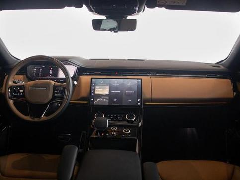 LAND ROVER Land Rover Range Rover Sport D350 HSE Dynamic