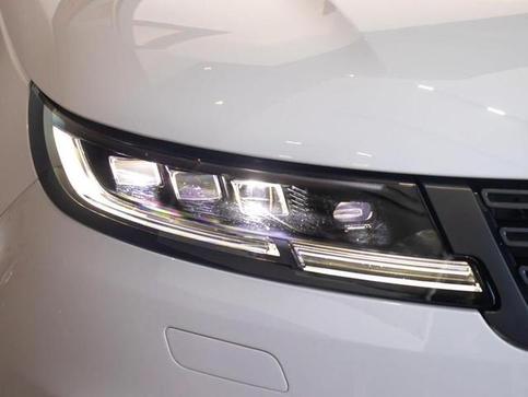 LAND ROVER Land Rover Range Rover Sport D350 HSE Dynamic