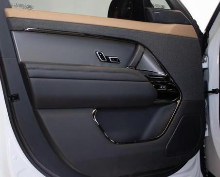 LAND ROVER Land Rover Range Rover Sport D350 HSE Dynamic