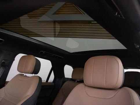 LAND ROVER Land Rover Range Rover Sport D350 HSE Dynamic