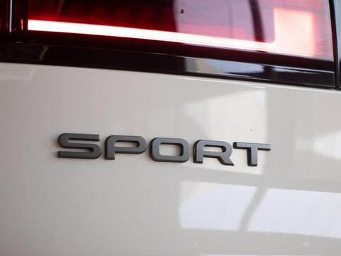 LAND ROVER Land Rover Range Rover Sport D350 HSE Dynamic