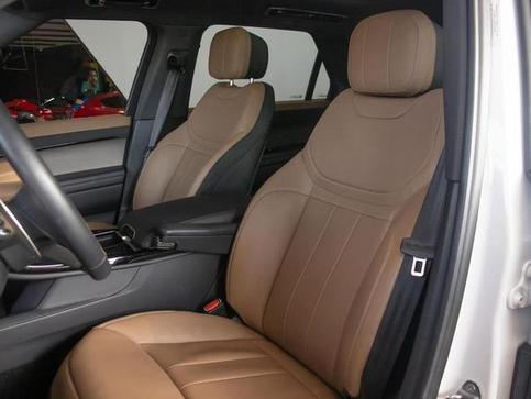 LAND ROVER Land Rover Range Rover Sport D350 HSE Dynamic