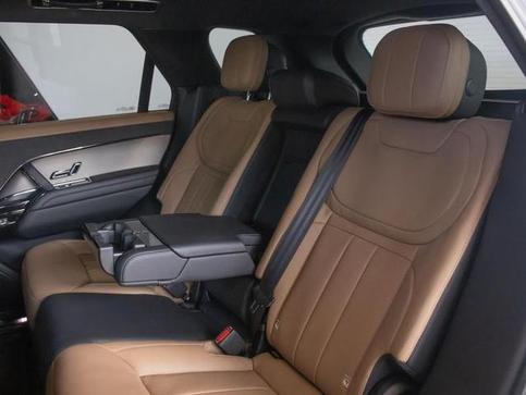 LAND ROVER Land Rover Range Rover Sport D350 HSE Dynamic