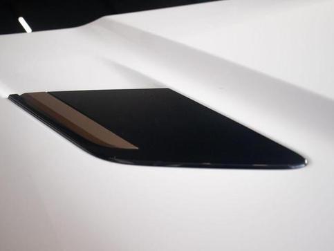 LAND ROVER Land Rover Range Rover Sport D350 HSE Dynamic