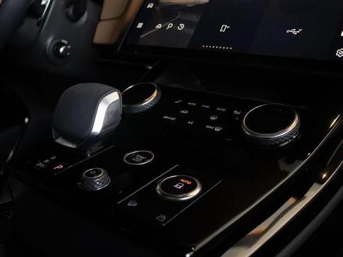 LAND ROVER Land Rover Range Rover Sport D350 HSE Dynamic