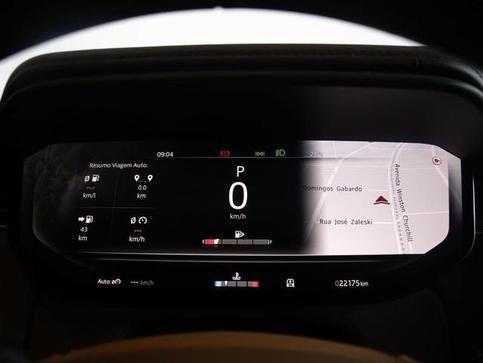 LAND ROVER Land Rover Range Rover Sport D350 HSE Dynamic