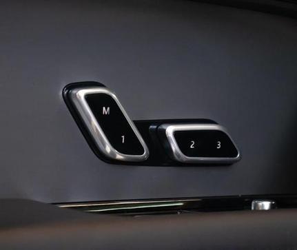 LAND ROVER Land Rover Range Rover Sport D350 HSE Dynamic