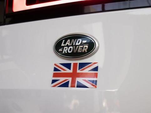 LAND ROVER Land Rover Range Rover Sport D350 HSE Dynamic