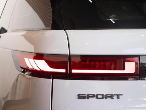 LAND ROVER Land Rover Range Rover Sport D350 HSE Dynamic