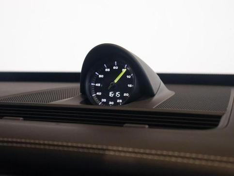 PORSCHE PANAMERA 4EHYB