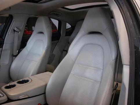 PORSCHE PANAMERA 4EHYB