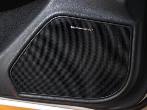 MERCEDES-BENZ C 63 AMG COUPE 6.3