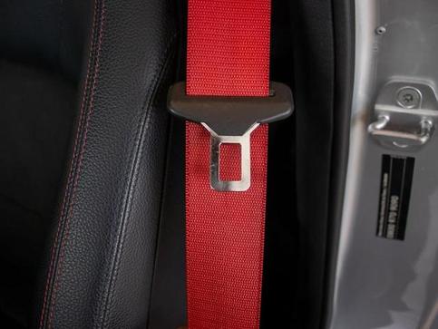 MERCEDES-BENZ C 63 AMG COUPE 6.3