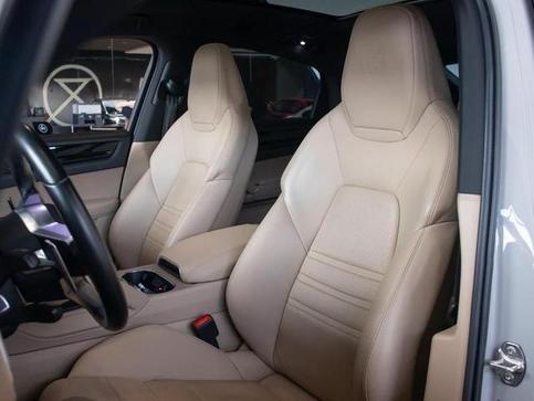 PORSCHE CAYENNE COUPE E-HYBRID 3.0 V6 462CV