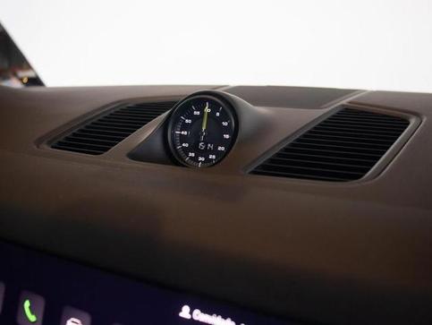 PORSCHE CAYENNE COUPE E-HYBRID 3.0 V6 462CV