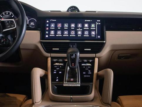 PORSCHE CAYENNE COUPE E-HYBRID 3.0 V6 462CV