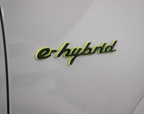 PORSCHE CAYENNE COUPE E-HYBRID 3.0 V6 462CV