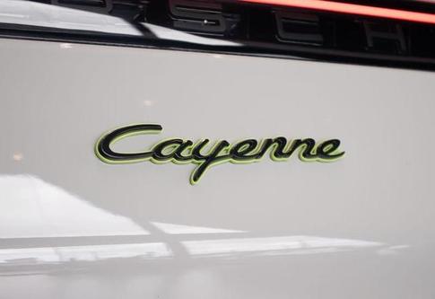 PORSCHE CAYENNE COUPE E-HYBRID 3.0 V6 462CV