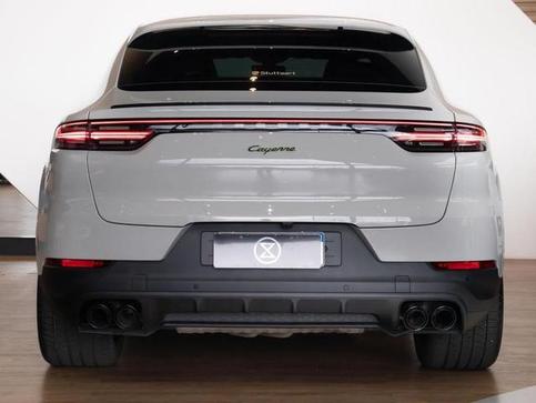 PORSCHE CAYENNE COUPE E-HYBRID 3.0 V6 462CV