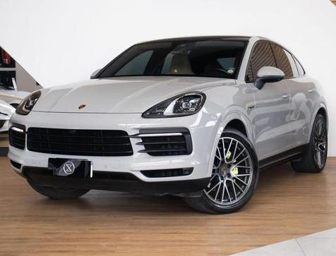 PORSCHE CAYENNE COUPE E-HYBRID 3.0 V6 462CV