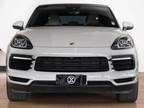 PORSCHE CAYENNE COUPE E-HYBRID 3.0 V6 462CV