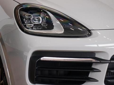 PORSCHE CAYENNE COUPE E-HYBRID 3.0 V6 462CV