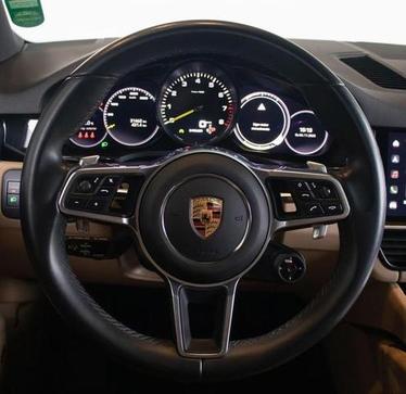 PORSCHE CAYENNE COUPE E-HYBRID 3.0 V6 462CV