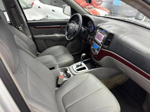 HYUNDAI SANTA FE V6