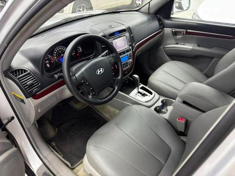 HYUNDAI SANTA FE V6