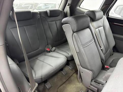 HYUNDAI SANTA FE V6