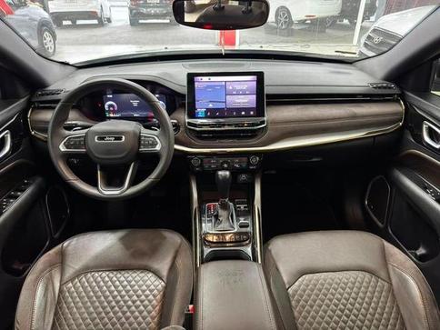 JEEP COMMANDER OVR TD380