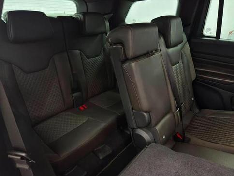 JEEP COMMANDER OVR TD380
