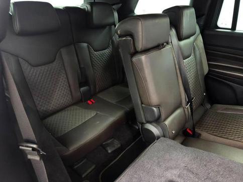 JEEP COMMANDER OVR TD380
