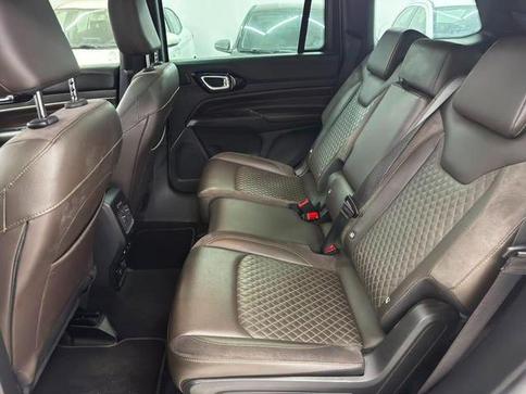 JEEP COMMANDER OVR TD380