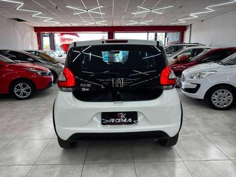 FIAT MOBI LIKE
