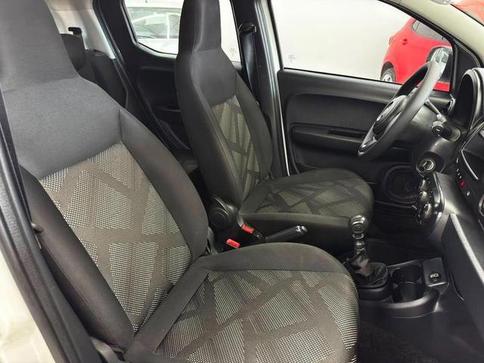 FIAT MOBI LIKE