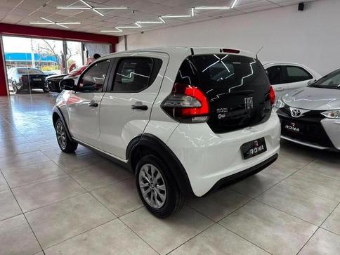 FIAT MOBI LIKE