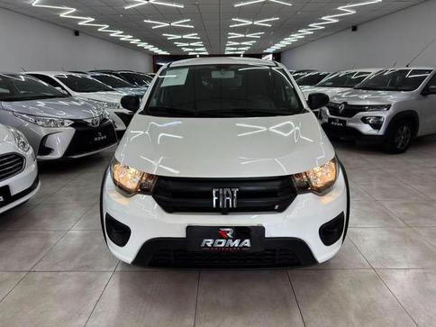FIAT MOBI LIKE