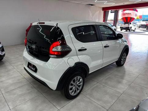 FIAT MOBI LIKE