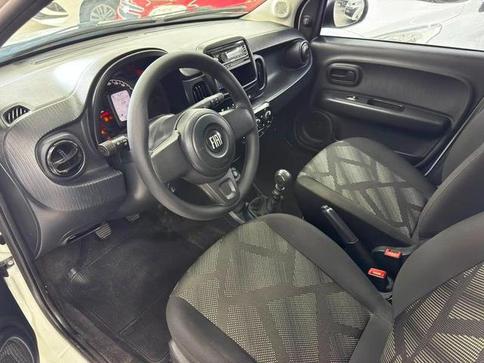 FIAT MOBI LIKE