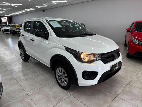 FIAT MOBI LIKE