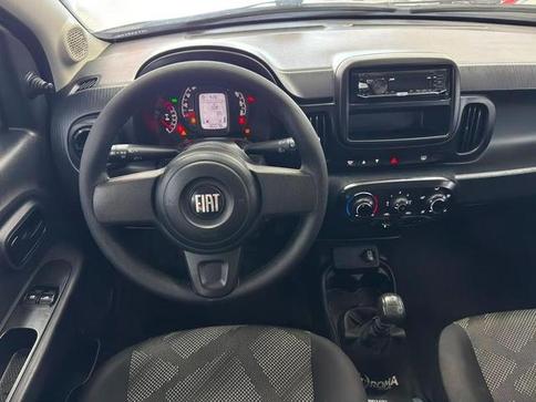 FIAT MOBI LIKE