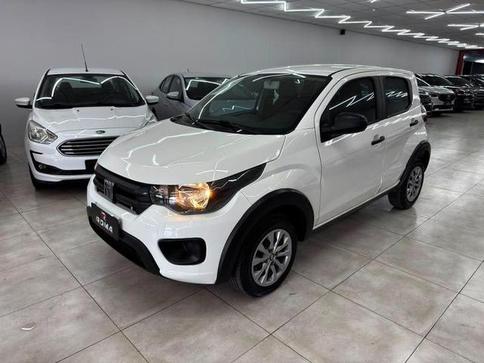 FIAT MOBI LIKE