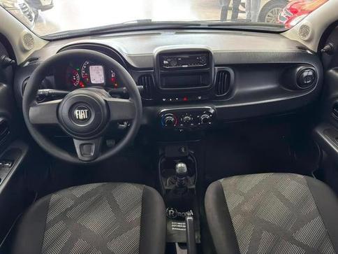 FIAT MOBI LIKE