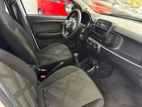 FIAT MOBI LIKE