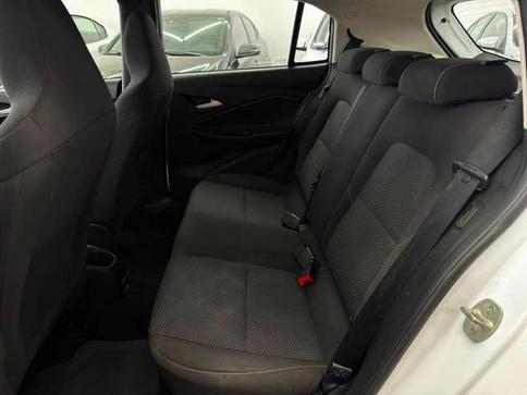 CHEVROLET ONIX HATCH LT 1.0 12V TB FLEX