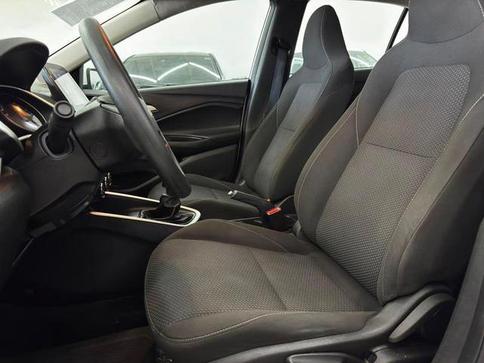 CHEVROLET ONIX HATCH LT 1.0 12V TB FLEX