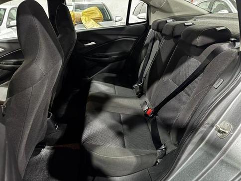 CHEVROLET ONIX PLUS 10MT LT2