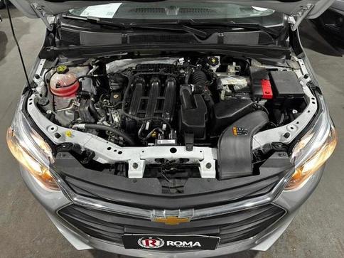 CHEVROLET ONIX PLUS 10MT LT2