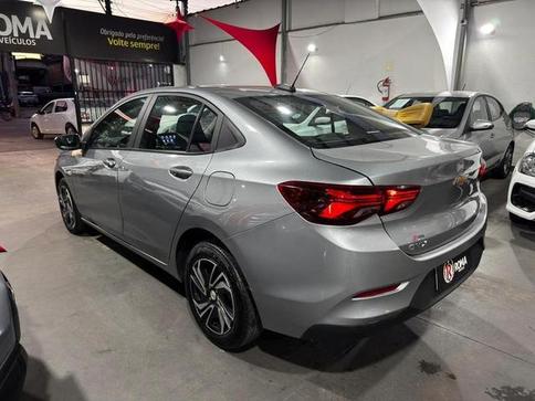 CHEVROLET ONIX PLUS 10MT LT2